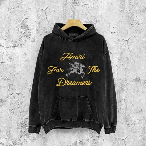Amiri men Hoodies-2177(S-XXL)