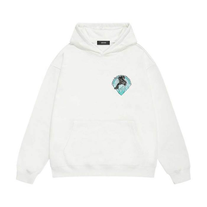 Amiri men Hoodies-2232(S-XXL)