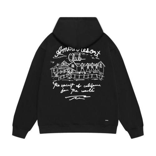 Amiri men Hoodies-2202(S-XXL)