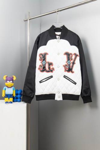 LV Coat men-1081(M-XXL)