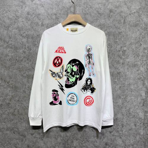 Gallery Dept Hoodies-499(S-XXL)