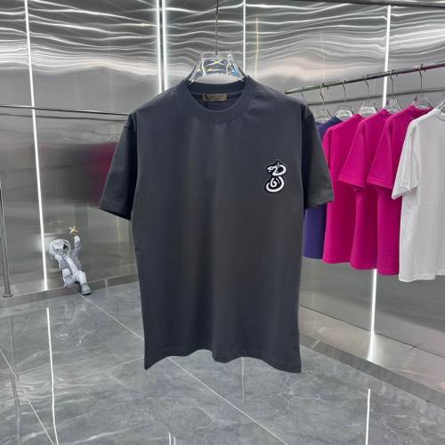 Burberry t-shirt men-2981(S-XXL)
