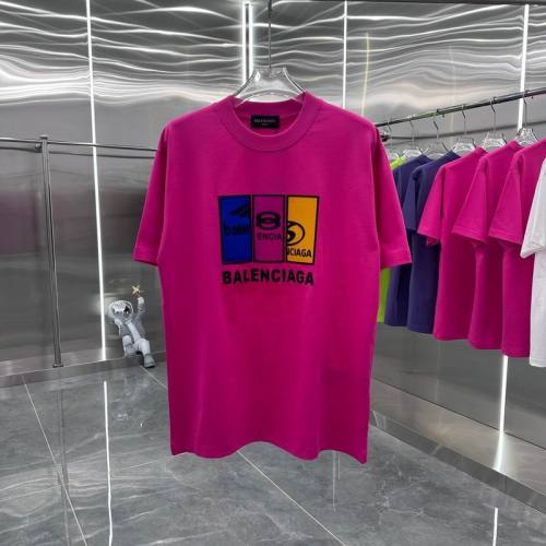 B t-shirt men-6379(S-XXL)