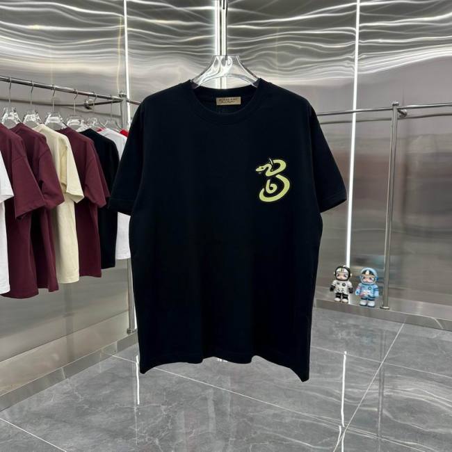 Burberry t-shirt men-2973(S-XXL)