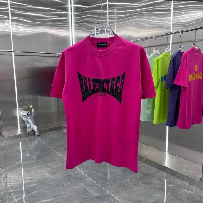 B t-shirt men-6370(S-XXL)