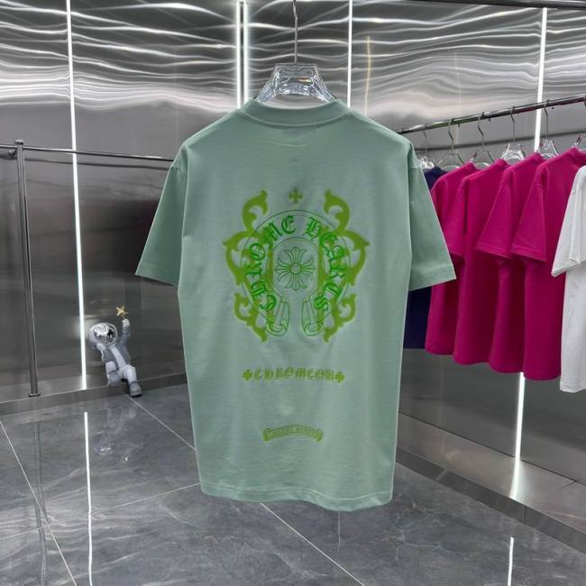 Chrome Hearts t-shirt men-1732(S-XXL)