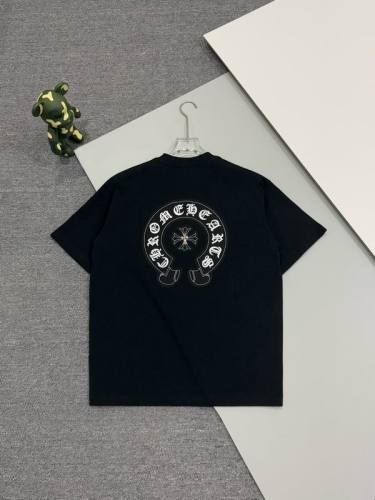 Chrome Hearts t-shirt men-1752(S-XL)