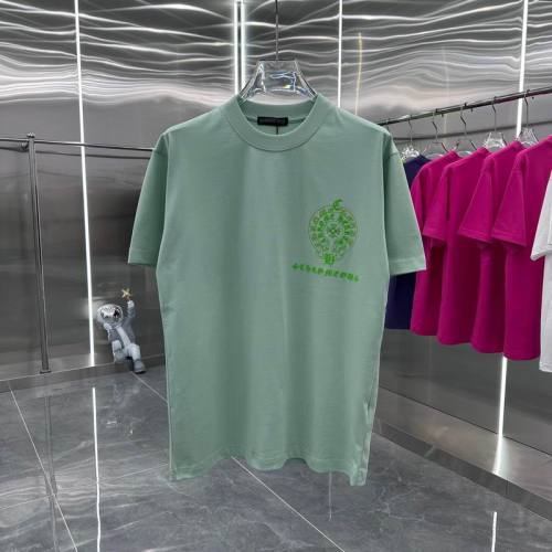 Chrome Hearts t-shirt men-1731(S-XXL)