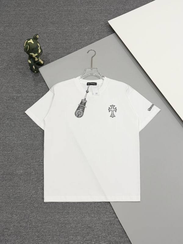 Chrome Hearts t-shirt men-1745(S-XL)