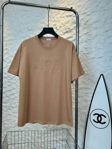 Dior T-Shirt men-2597(S-XL)