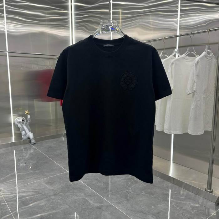 Chrome Hearts t-shirt men-1717(S-XXL)