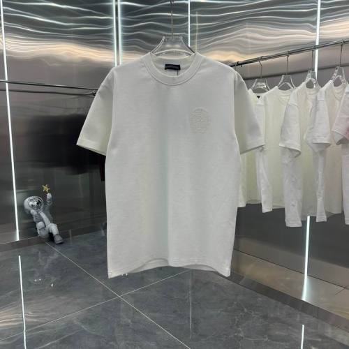 Chrome Hearts t-shirt men-1713(S-XXL)