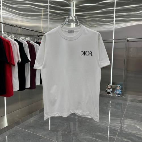 Dior T-Shirt men-2571(S-XXL)