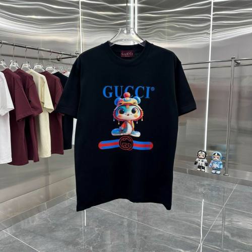 G men t-shirt-6713(S-XXL)