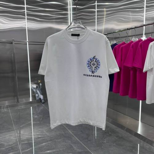 Chrome Hearts t-shirt men-1727(S-XXL)