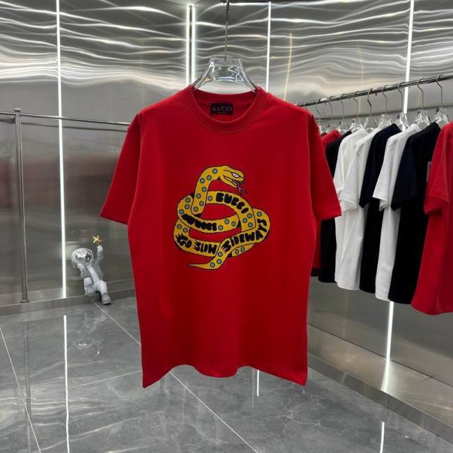 G men t-shirt-6717(S-XXL)