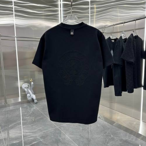 Chrome Hearts t-shirt men-1712(S-XXL)