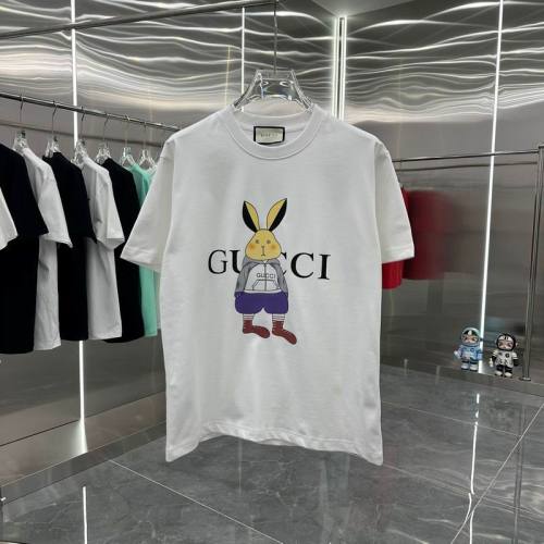 G men t-shirt-6734(S-XXL)