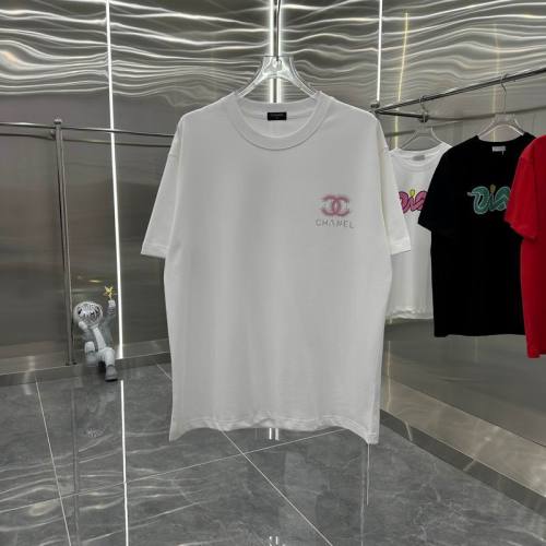 CHNL t-shirt men-846(S-XXL)