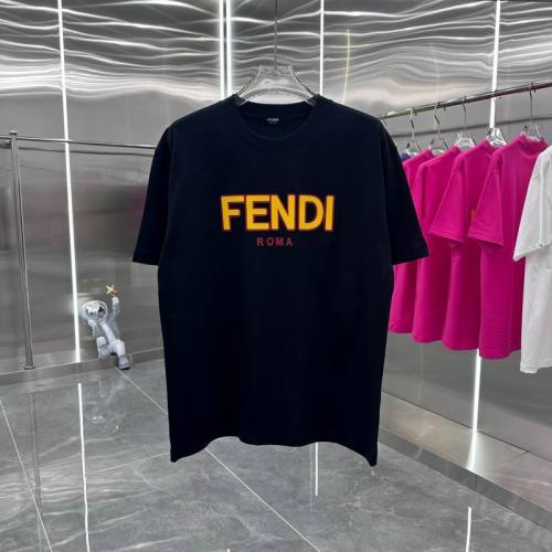FD t-shirt-2264(S-XXL)