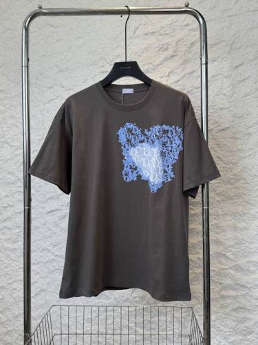 Dior T-Shirt men-2602(S-XL)