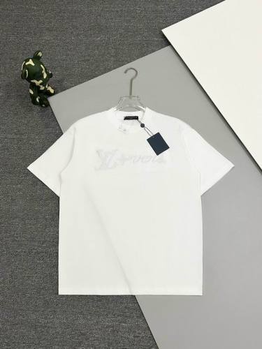 LV t-shirt men-7110(S-XL)