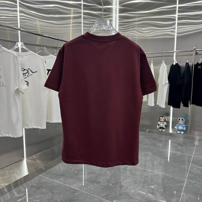 Loewe t-shirt men-565(S-XXL)