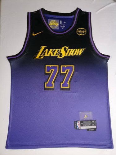 NBA Los Angeles Lakers-1117