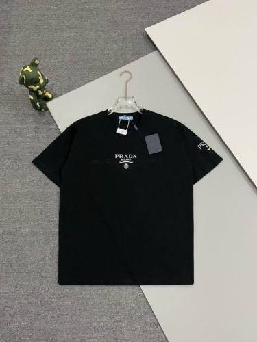 Prada t-shirt men-1310(S-XL)