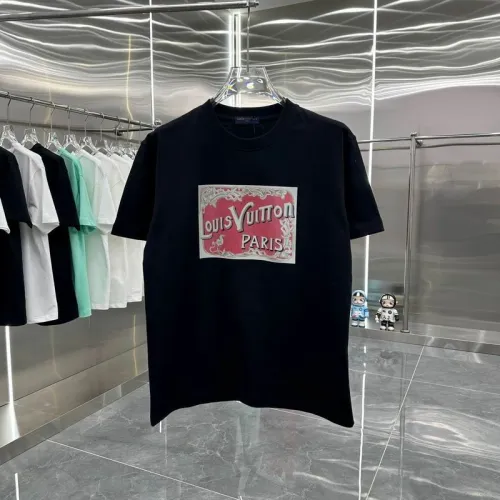 LV t-shirt men-7018(S-XXL)