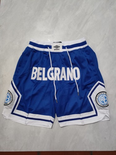 NBA Shorts-1849