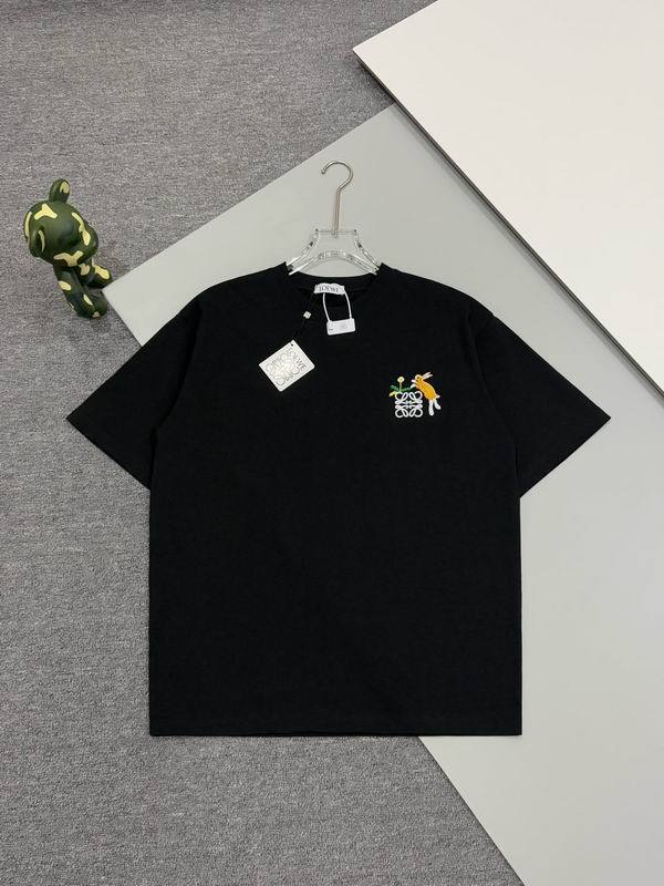Loewe t-shirt men-583(S-XL)