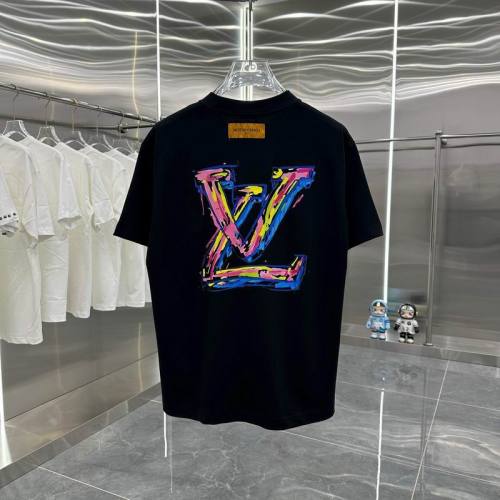 LV t-shirt men-7049(S-XXL)