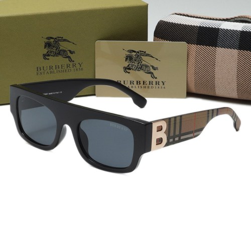 Burberry Sunglasses AAA-601