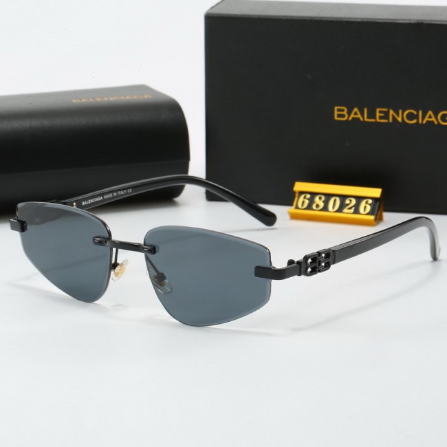 B Sunglasses AAA-259