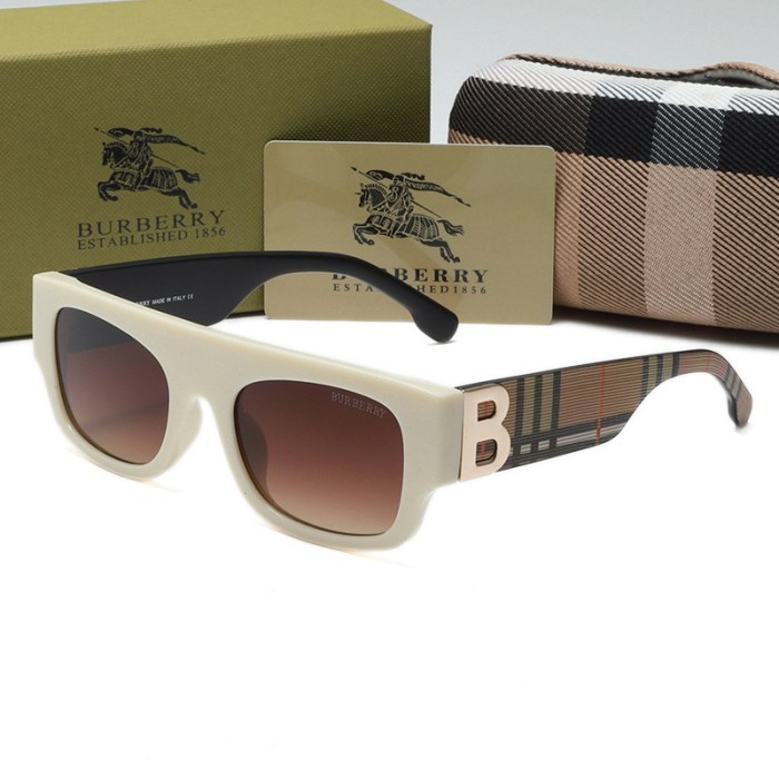 Burberry Sunglasses AAA-603