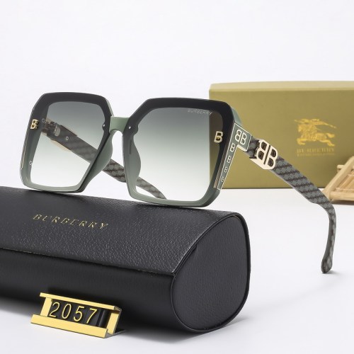 Burberry Sunglasses AAA-453
