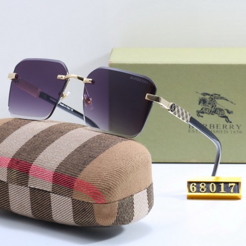 Burberry Sunglasses AAA-522