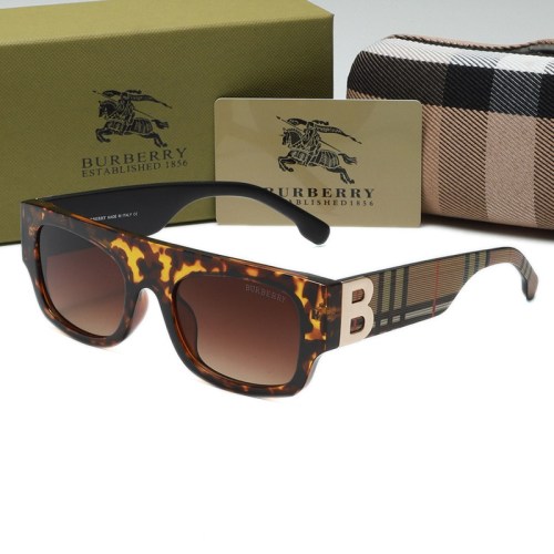Burberry Sunglasses AAA-600