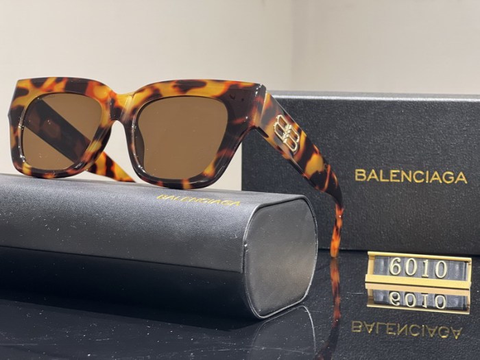 B Sunglasses AAA-167