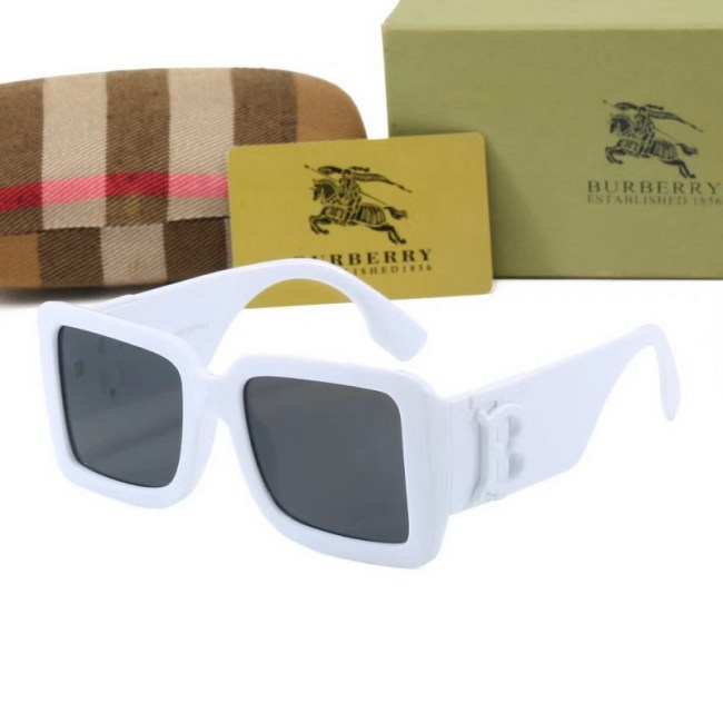 Burberry Sunglasses AAA-608