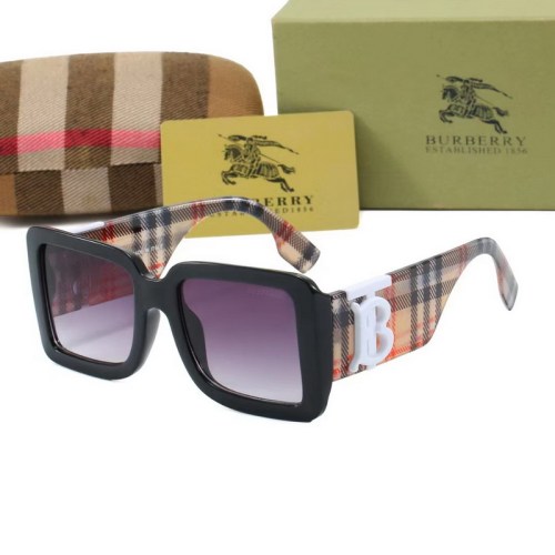 Burberry Sunglasses AAA-606