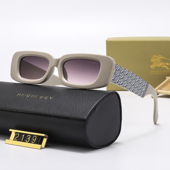Burberry Sunglasses AAA-464