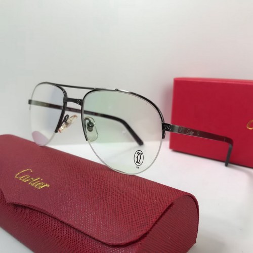 Cartier Sunglasses AAA-3431