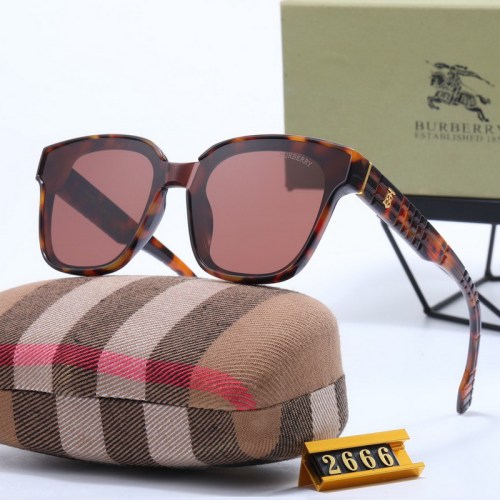 Burberry Sunglasses AAA-481
