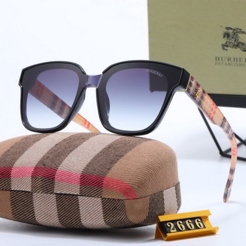 Burberry Sunglasses AAA-478