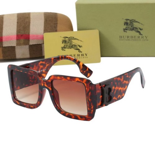 Burberry Sunglasses AAA-609