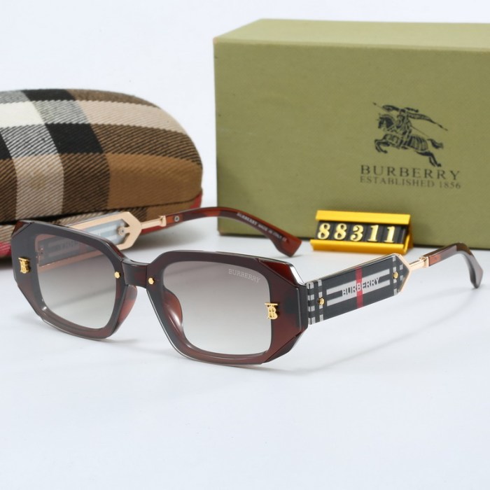 Burberry Sunglasses AAA-585