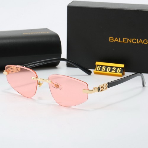 B Sunglasses AAA-254