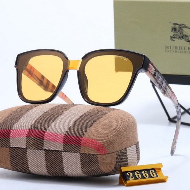Burberry Sunglasses AAA-480
